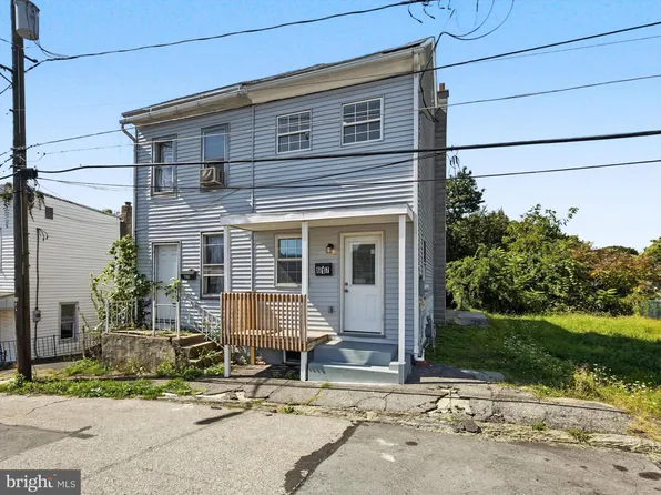 617 N 7th St, Pottsville, PA 17901