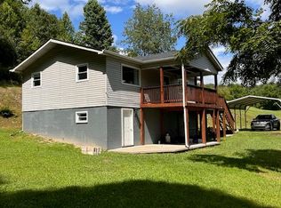 141 Virginia Town, Beckley, WV 25801