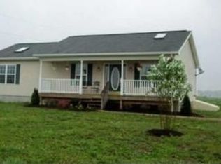 2955 Davis Road, London, OH 43140