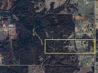 860895 S 3330th Rd #1, Wellston, OK 74881