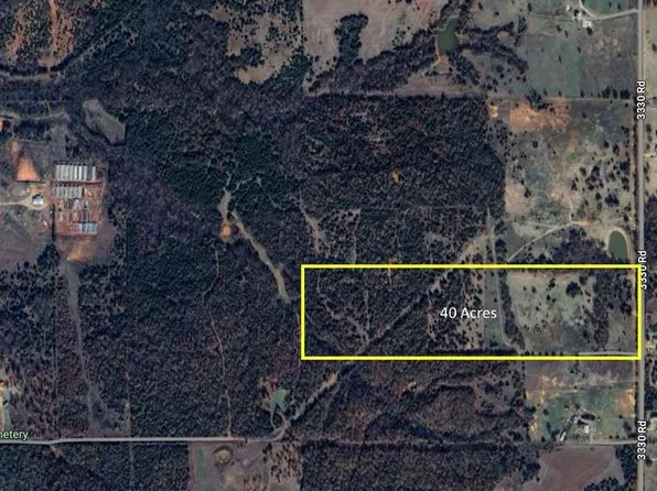 860895 S 3330th Rd #1, Wellston, OK 74881