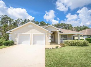 596 Christina Dr, Saint Augustine, FL 32086