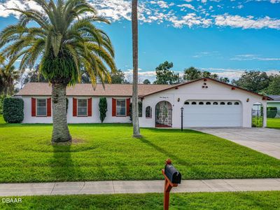 925 Wells Dr, South Daytona, FL, 32119