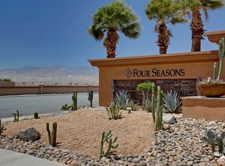 2618 Desert Breeze Way, Palm Springs, CA 92262