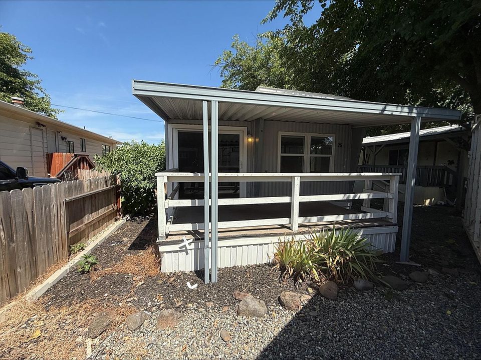 1st image of 6950 Riverland Dr Space 25
