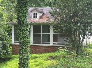 110 Mount Paran Rd NE, Sandy Springs, GA 30342