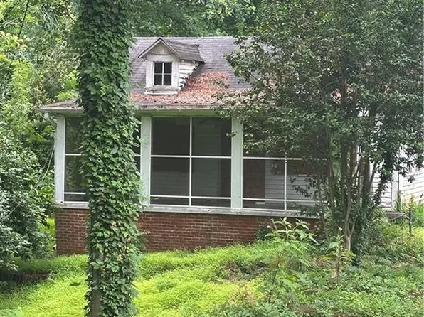 110 Mount Paran Rd NE, Sandy Springs, GA 30342