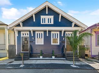 4906-08 Burgundy St, New Orleans, LA 70117