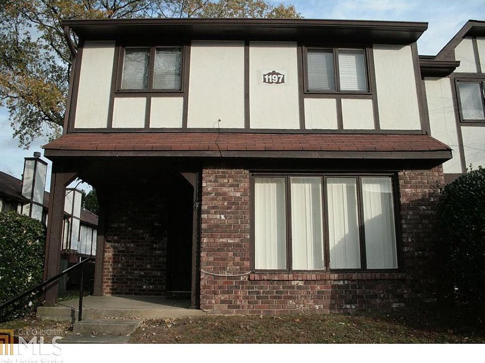 1st image of 1197 Ashborough Dr SE APT A