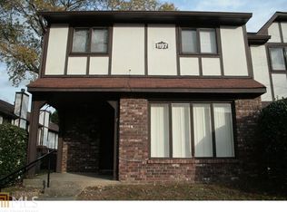 1197 Ashborough Dr SE APT A, Marietta, GA 30067