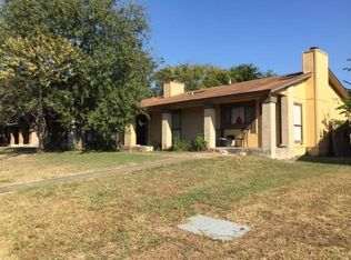 4802 E Stassney Ln #A, Austin, TX 78744