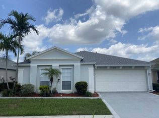 375 SW North Shore Blvd, Port Saint Lucie, FL 34986