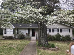 2409 5th Pl NW, Birmingham, AL 35215