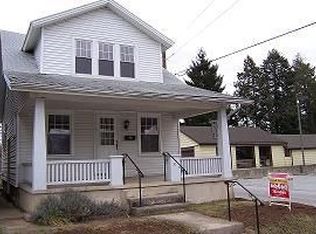 31 N Clinton St, York, PA 17404
