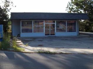 170 SW Sumatra Ave, Madison, FL 32340