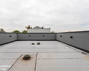 Rented by Brooklyn Group