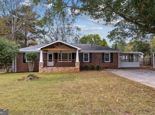 2276 Clay Rd SW, Austell, GA 30106