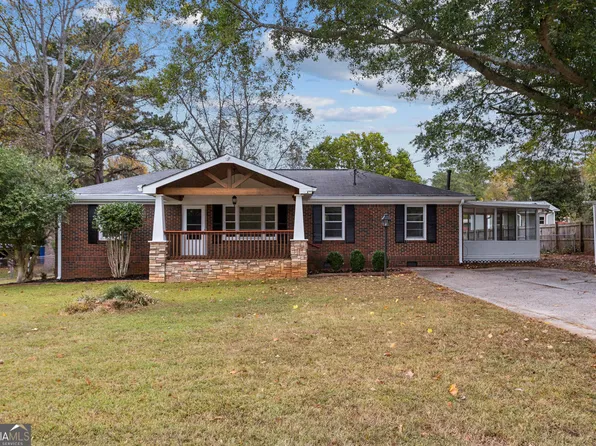 2276 Clay Rd SW, Austell, GA 30106