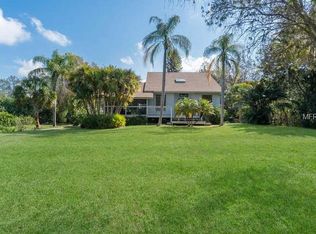 5808 Venisota Rd, Venice, FL 34293