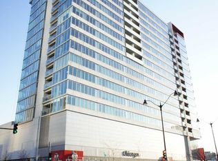 659 W Randolph St APT 1616, Chicago, IL 60661