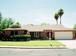 2245 S Standage Ave, Mesa, AZ 85202
