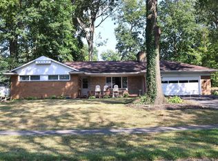 715 Maplewood St, Willard, OH 44890