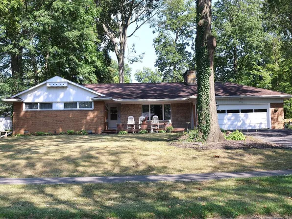 715 Maplewood St, Willard, OH 44890