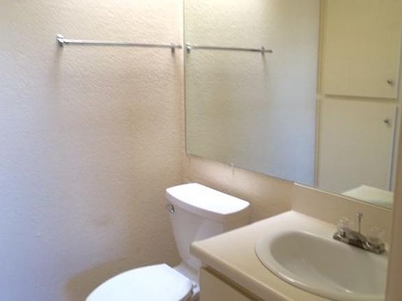 Bathroom #1