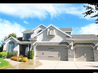 1141 E 2500 N, Layton, UT 84040