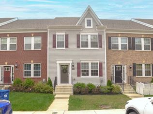 45403 Englewood Way, California, MD 20619