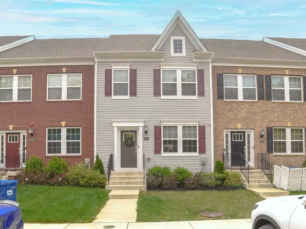 45403 Englewood Way, California, MD 20619