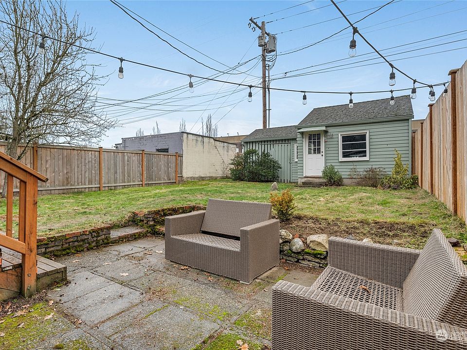 1626 McDougall Avenue, Everett, WA 98201 Zillow