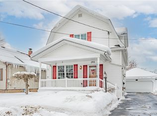 293 Pine St, Lockport, NY 14094