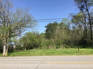Hiway Dr, Clinton, TN 37716