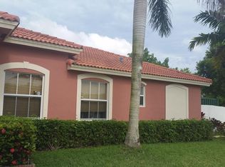 28153 SW 165th Ct, Homestead, FL 33033