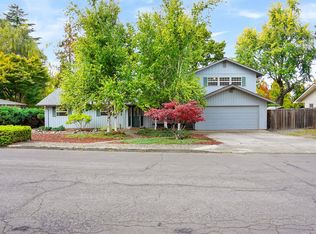 3385 Camellia Dr S, Salem, OR 97302
