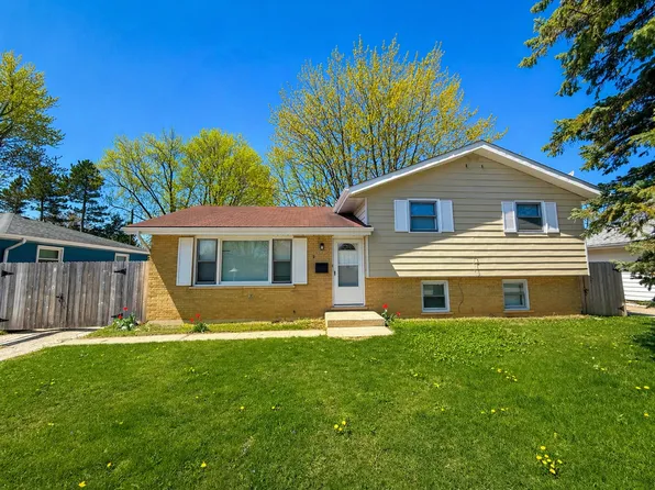 (undisclosed Address), Waukegan, IL 60087