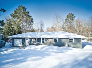 827 SW 4th Ave, Grand Rapids, MN 55744