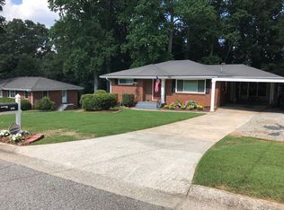3697 Alpine Dr SE, Smyrna, GA 30082