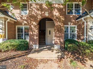 5940 Kimberly Anne Way UNIT 303, Alexandria, VA 22310