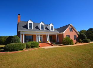 2742 Clem Lowell Rd, Carrollton, GA 30116