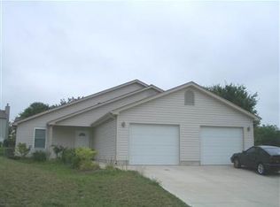 762 Oleander Ct, Lebanon, OH 45036