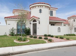 3409 S M St, McAllen, TX 78503