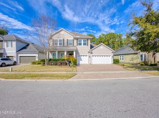 3800 Crossview Dr, Jacksonville, FL 32224