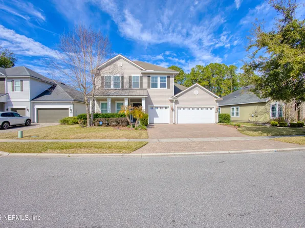 3800 CROSSVIEW Drive, Jacksonville, FL 32224