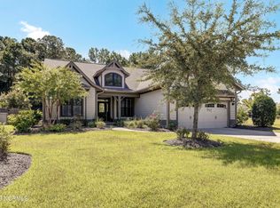 1053 Pandion Dr, Wilmington, NC 28411