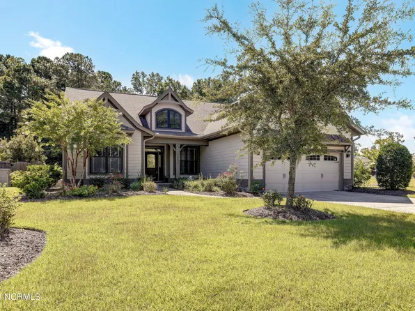 1053 Pandion Drive, Wilmington, NC 28411