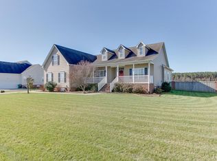 200 McPherson Rd, South Mills, NC 27976