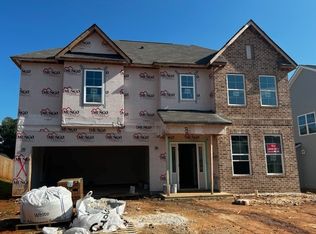 411 Plumblee Ln, Easley, SC 29642