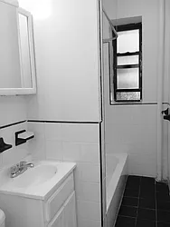 Rented by Albert Attias, LREB